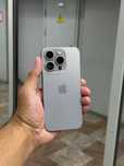 IPhone 15 Pro Natural