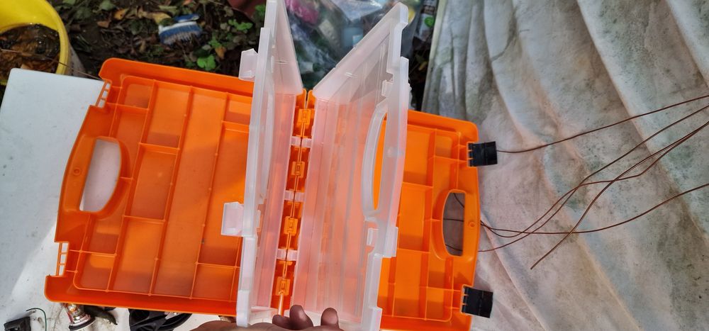 Jucarii Cutie sertara bahco