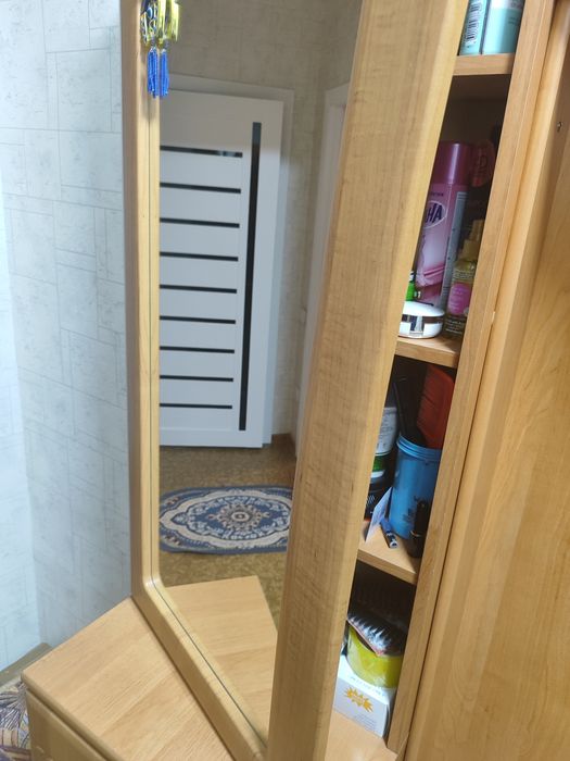 Белорусская Мебель для прихожей