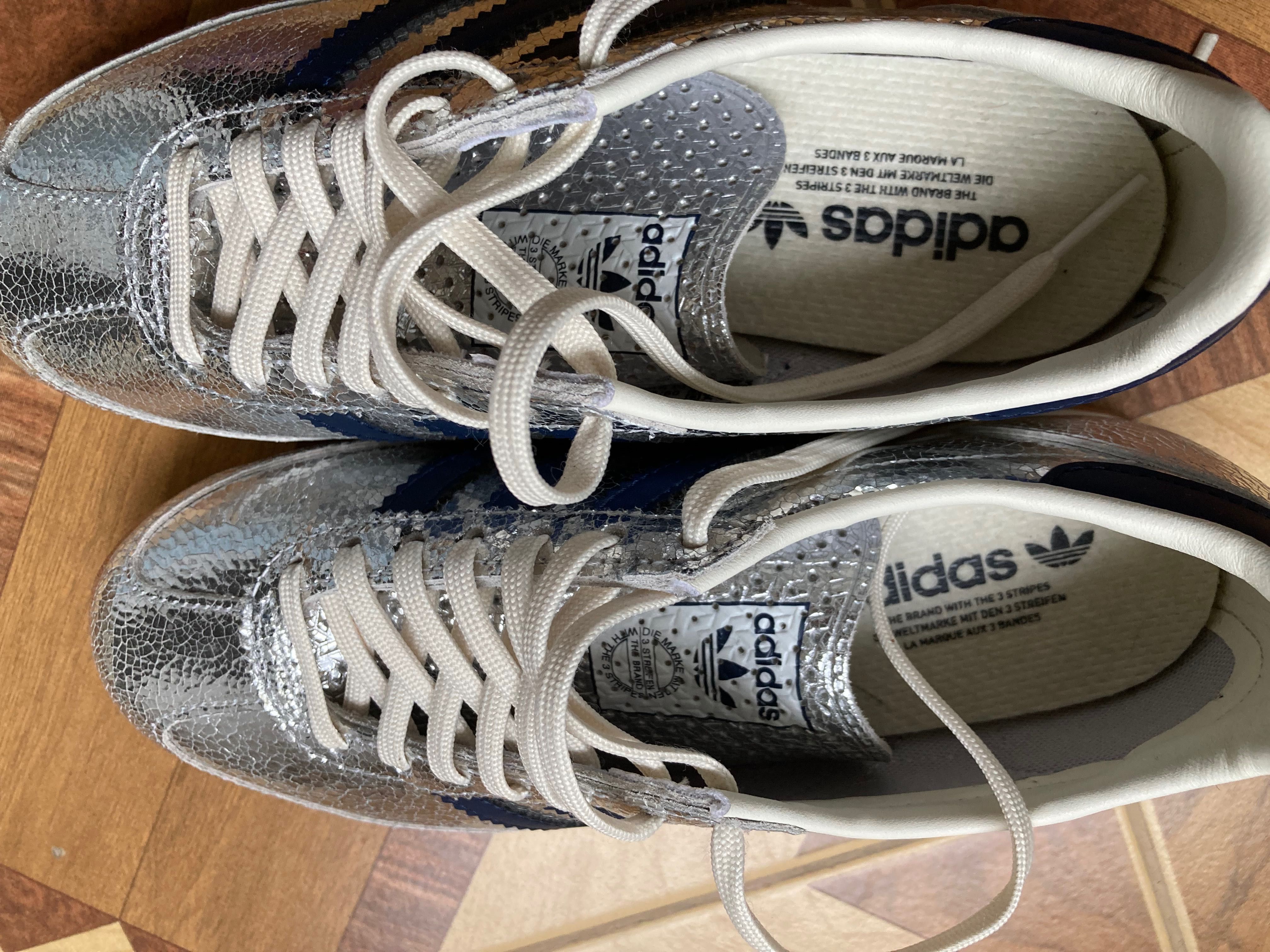 Adidas нов модел 2025