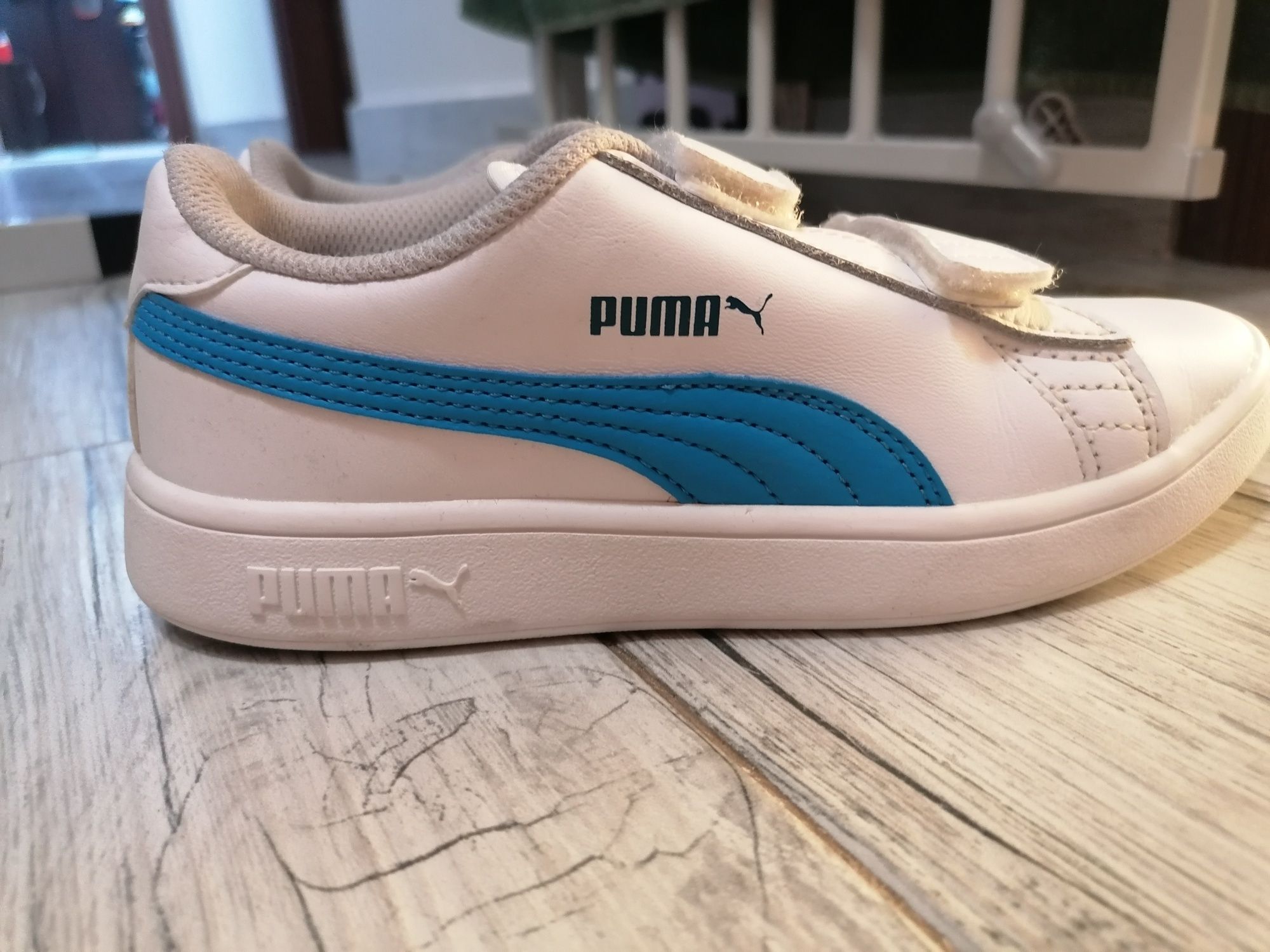 Кецки Puma за момченце