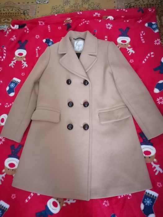 Haină damă (mărimea M)