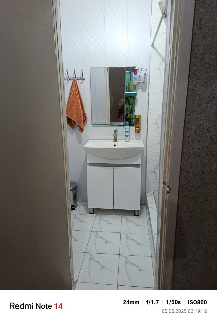 Dom Sotiladi 2 xonali