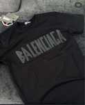 Balenciaga черна