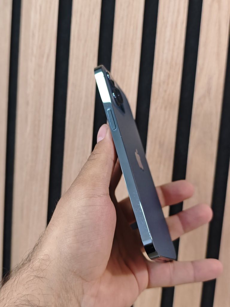 iPhone 12 Pro Max 128 GB