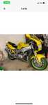 Piese de schimb Yahama FZR 600 1994