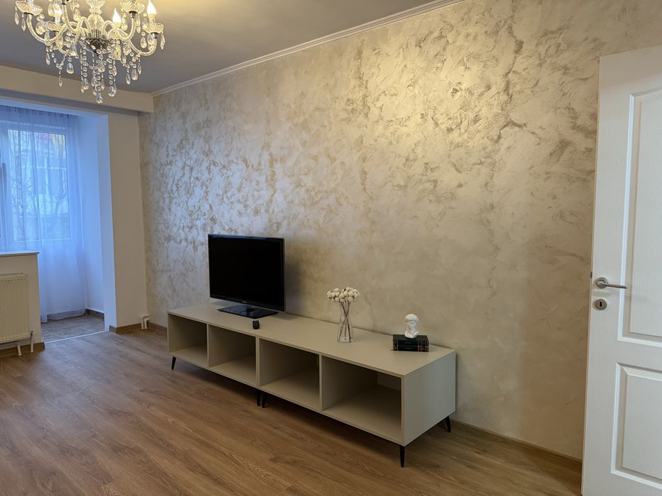Închiriez apartament 2 camere Ostroveni
