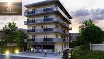 Garsoniera la 100m de plaja în Mamaia Nord