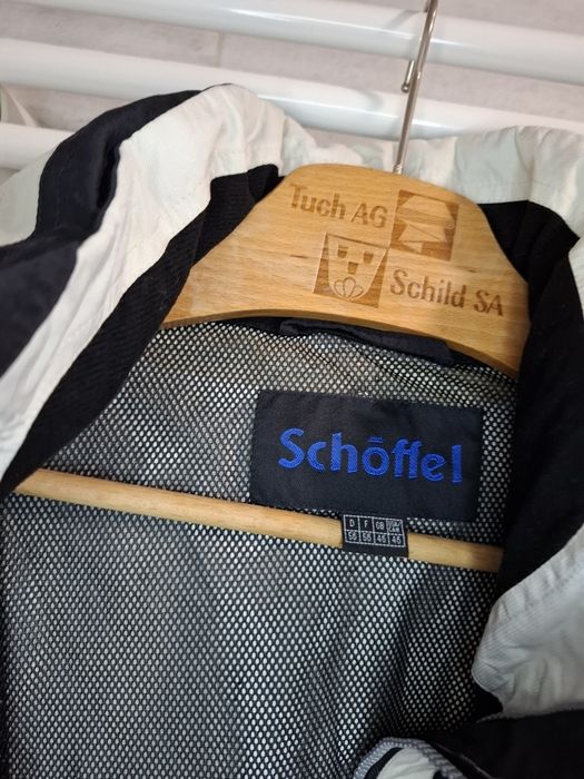 Geacă Venturi by Schoffel marimea XXXL