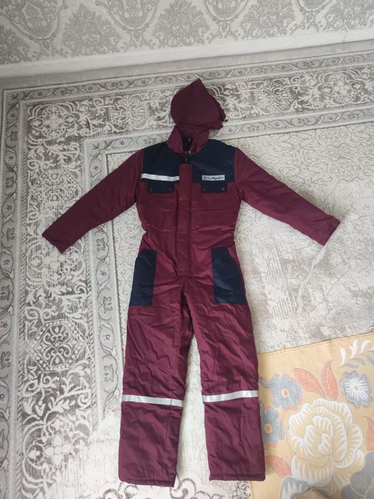 Комбенизон