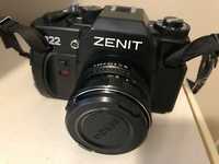 продам фотоаппарат ZENIT 122