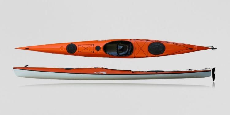 Vand caiac Kape Mistral 550 NOU