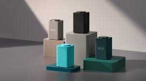 Умная колонка Яндекс Станция Макс 3.75 с Zigbee с Алисой, 65 Вт черный