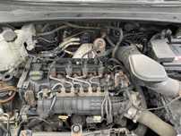 Compresor AC Kia Sportage 1.7 Crdi 2012