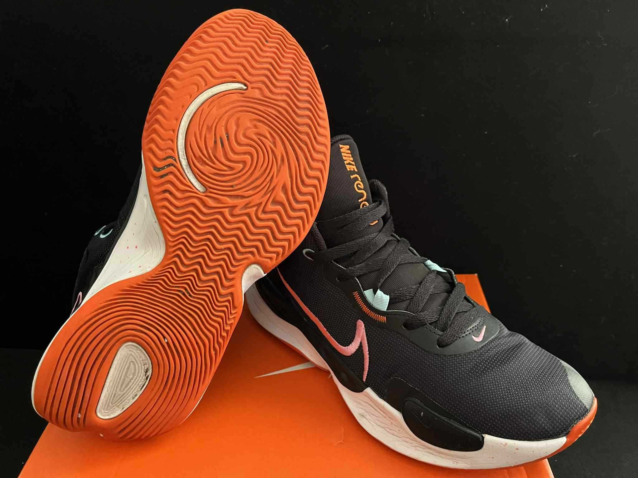 Nike (Найк) 44 номер оригинални мъжки маратонки