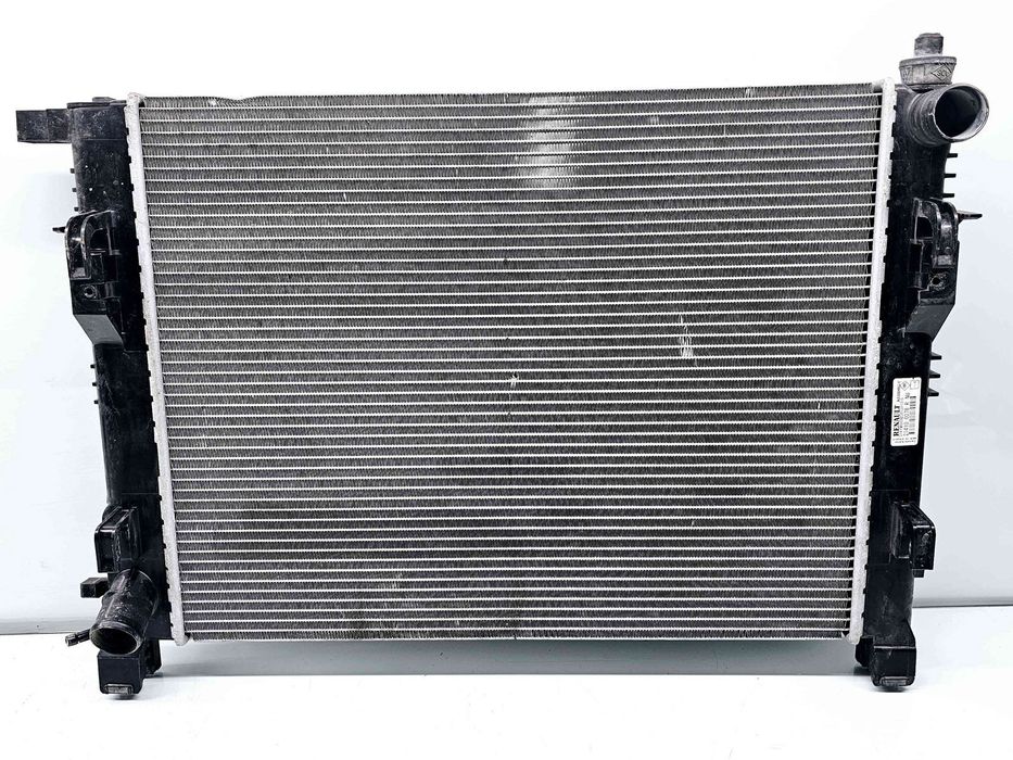 Radiator apa  Dacia Logan 2 [Fabr 2012-2020] 214100078R 1.3 Benz H5H47