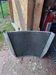 Vand Radiator Suzuki GSX-R 1000 K7    2007