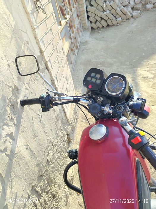 Matatsikl ij planeta 5