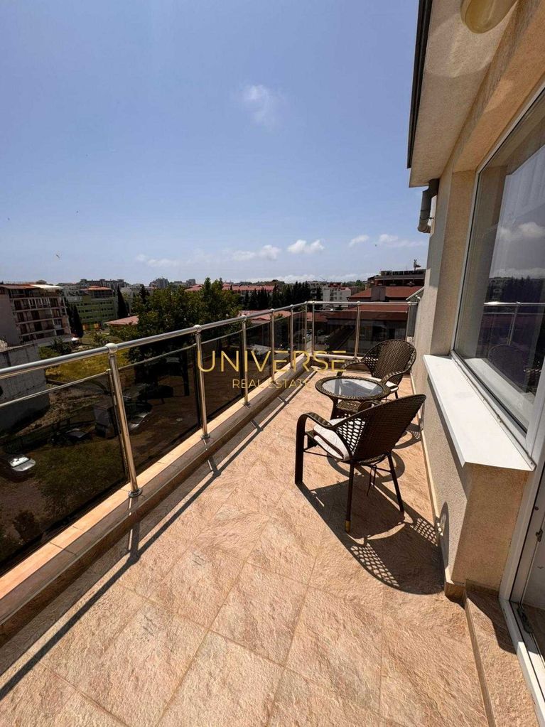 Продава се Двустаен апартамент в к.к. Слънчев бряг - 81 кв.м за 889 €/кв.м - Снимка #9