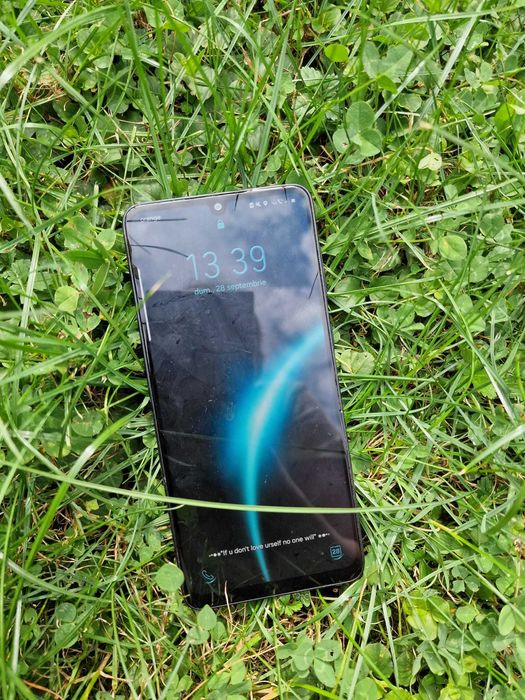 Telefon, samsung A33 5G pro