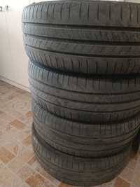 Летни гуми Michelin, 205/60 R16 , 4броя