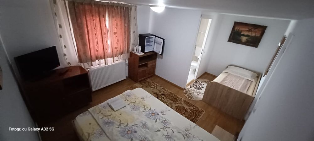 Închiriez cabana pentru revelion