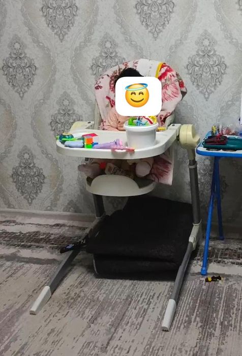 Стол для кормления