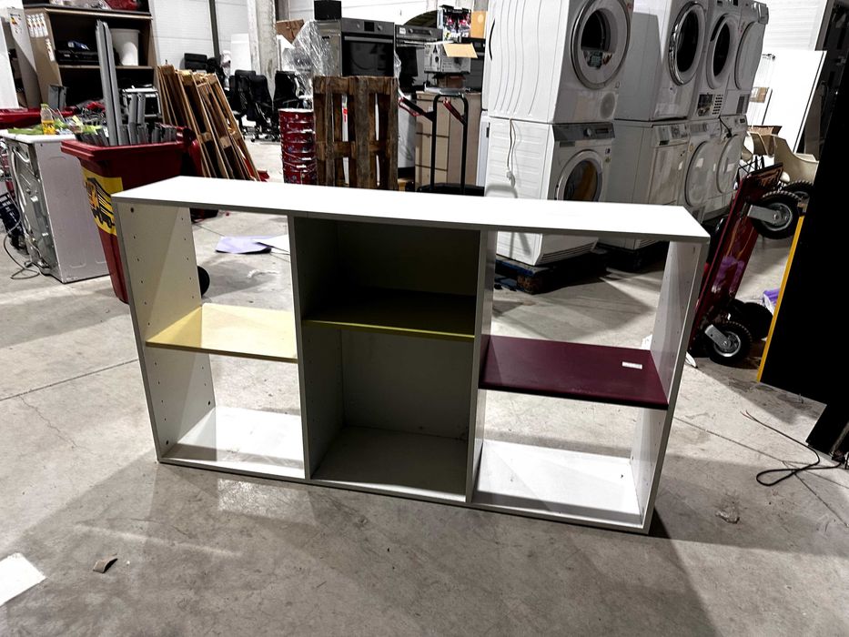 Офис шкаф 150×40×100 см – 80 лв.