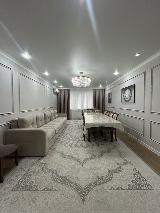 Продам 4 к.кв., мкр. Алтын орда