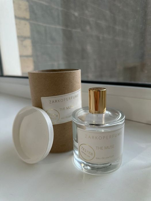 Парфюм Zarkoperfume - the Muse