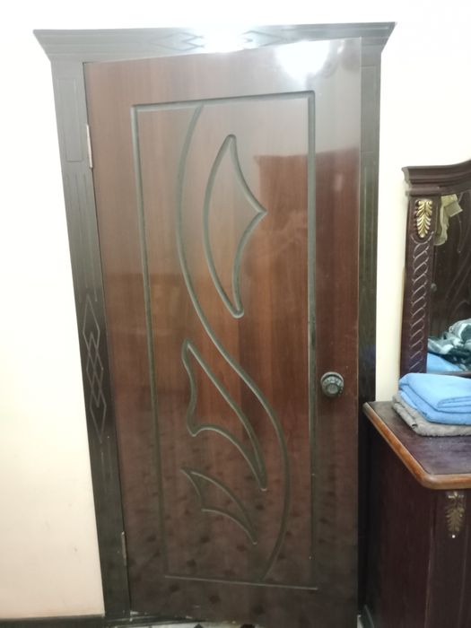 Дверь МДВ 4 штук