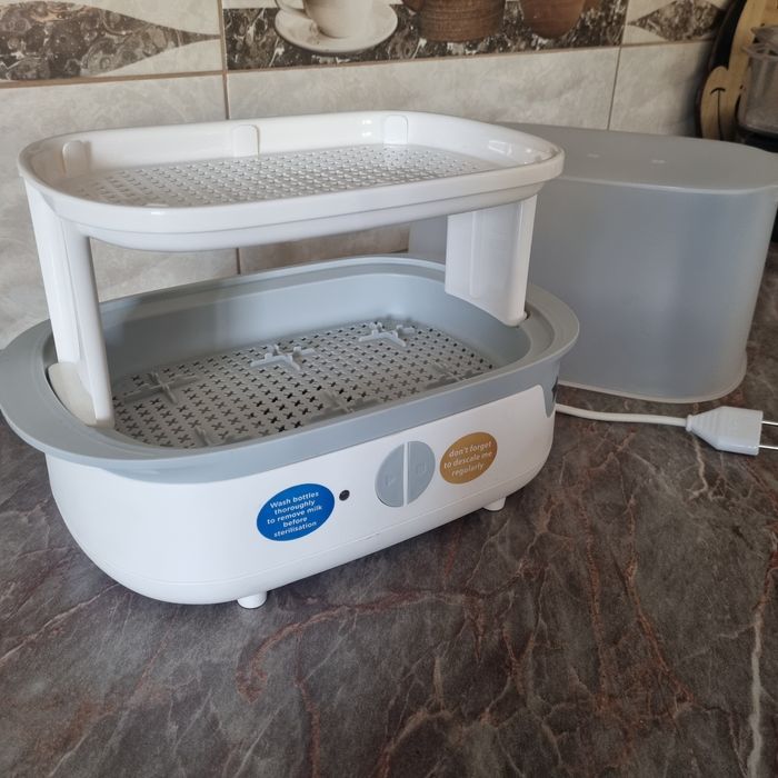 Sterilizator Tommee Tippee