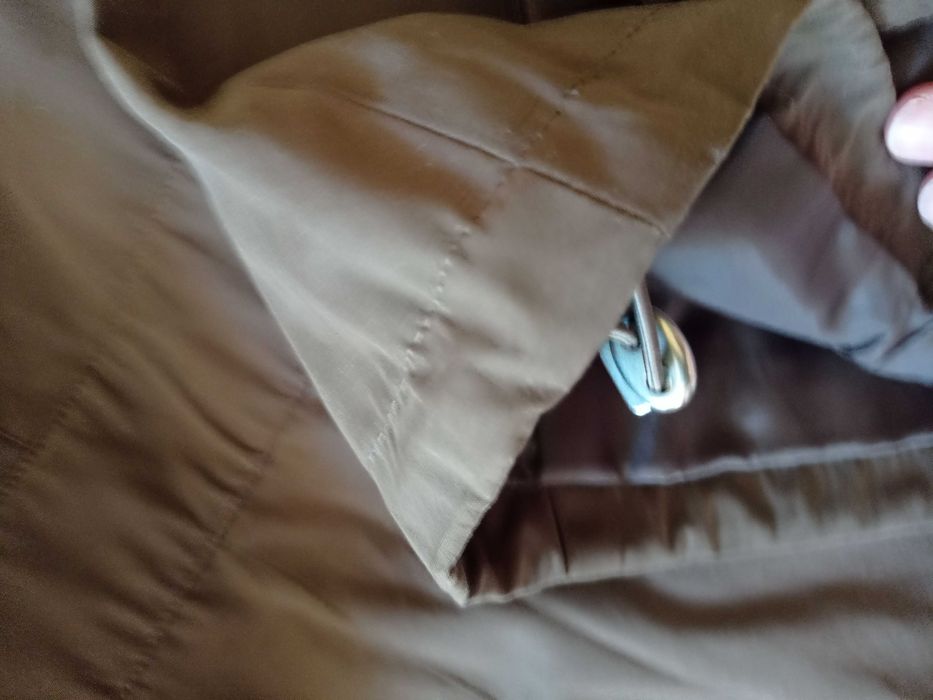 Кафяво преходно яке Street One