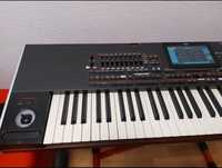 Vând korg pa 4x 76k oriental