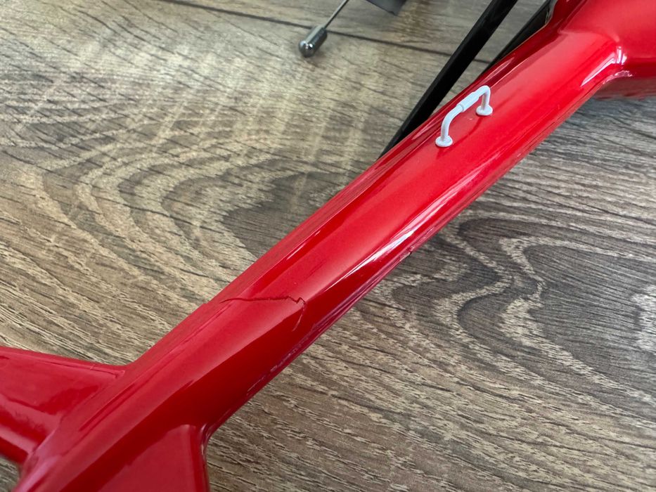 Elicopter RC aeromodel REELY Ranger 206-J, 2.4GHz, 6 canale