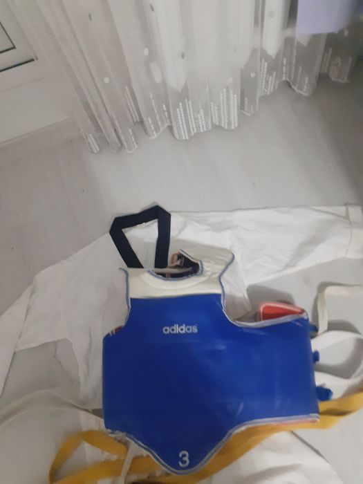 Продам кимано для теквандо