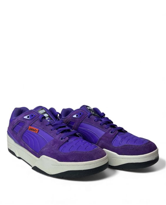 Puma x The Smurfs оригинални мъжки маратонки, 41 номер