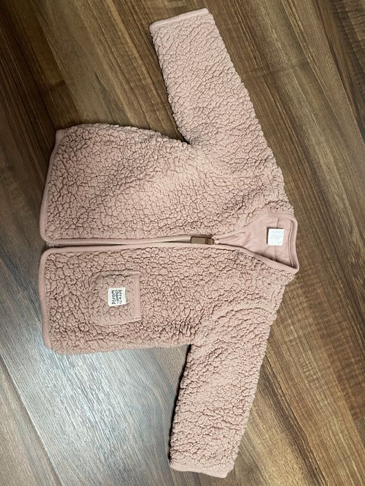 Vand jachetica bebe 4-6 luni