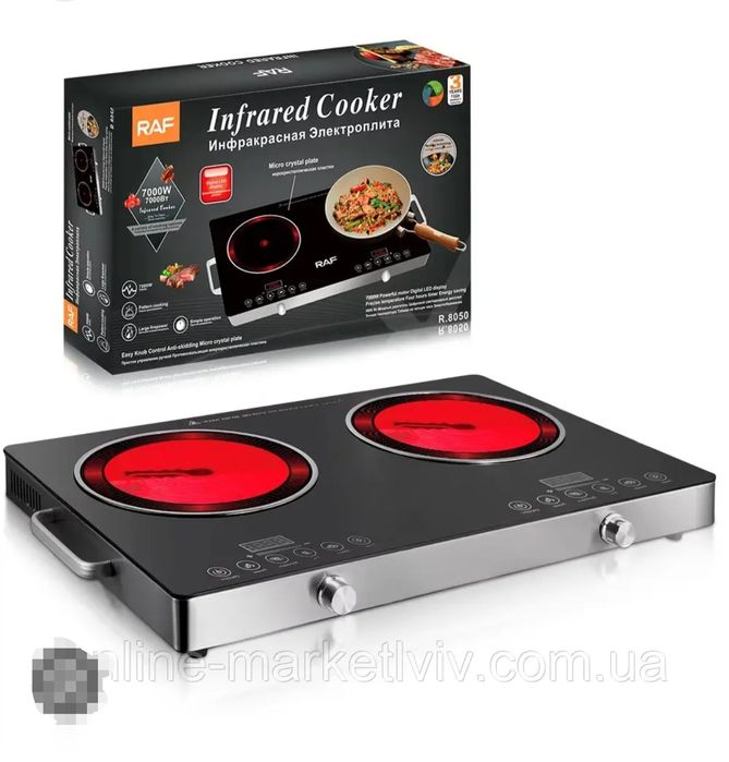 электрическая электрический ток плита двухкамфорни elektr tok plita до