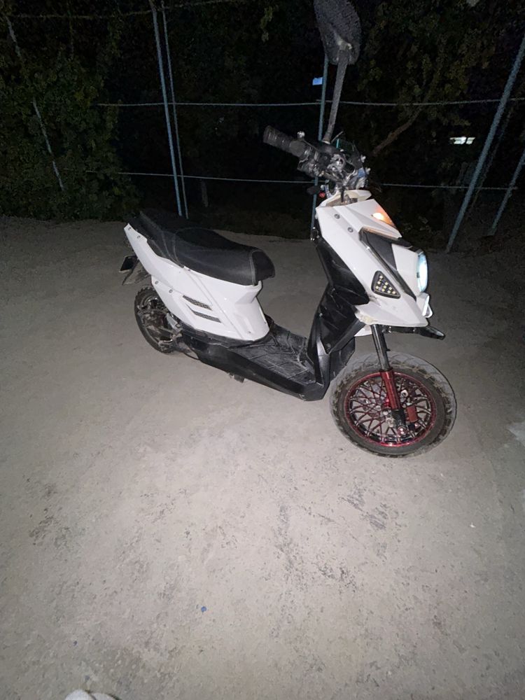 Armada moto elektronik tezligi 60 65 yurad