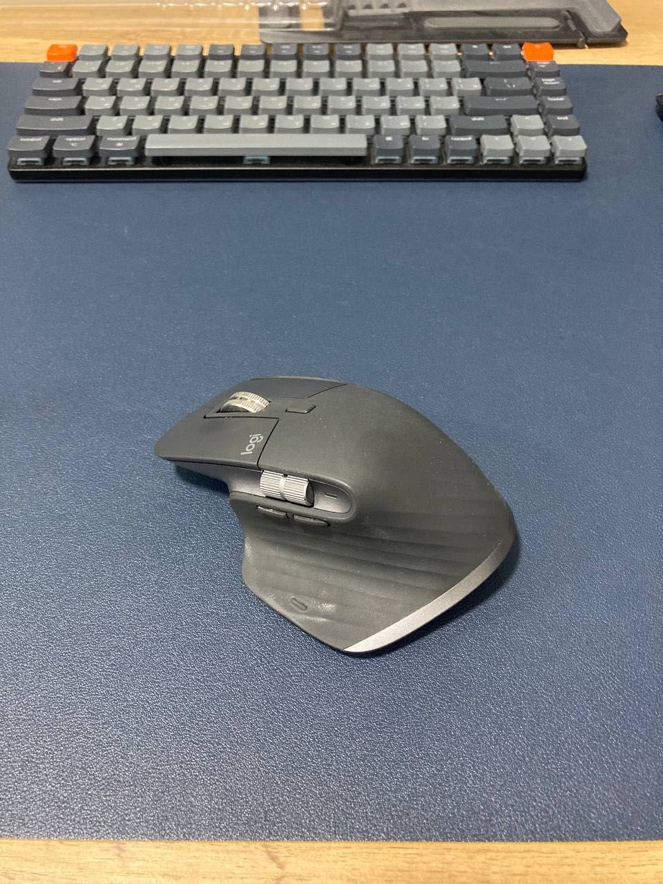 Logitech MX Master 3S