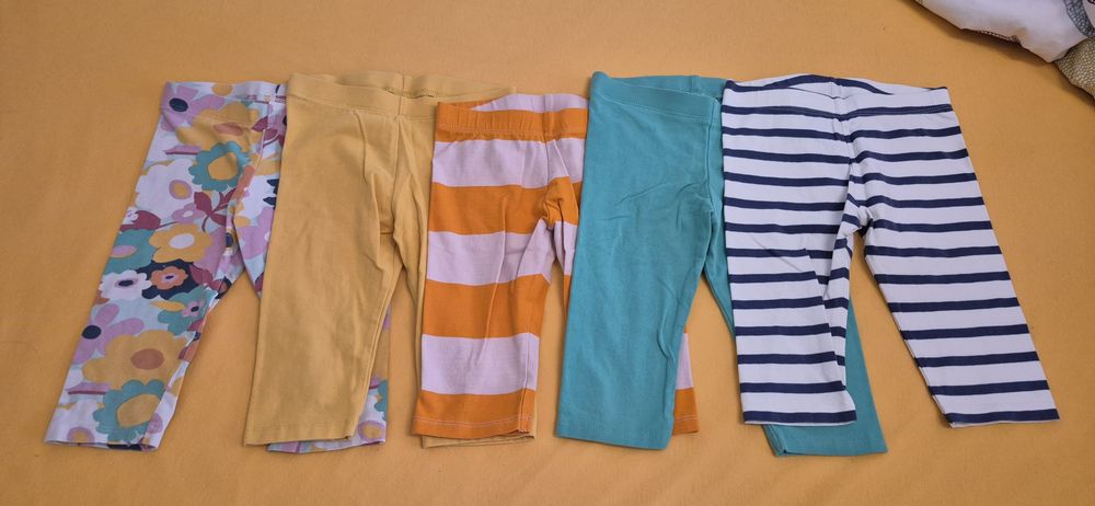 Haine N.E.X.T varsta 4-5 ani