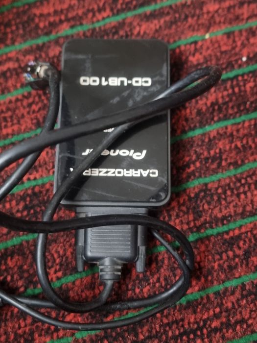 Адаптер Pioneer carrozzeria