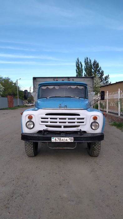 Гравий Отсев Щебень Глина Грунт Песок Навоз