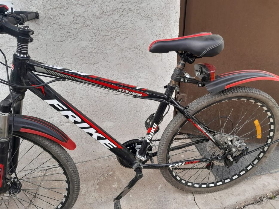 Продам велосипед