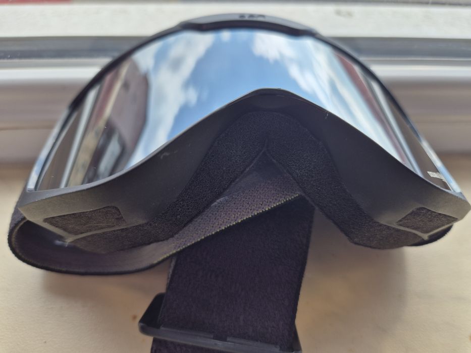 Ochelari ski Wedze copii S3-S4