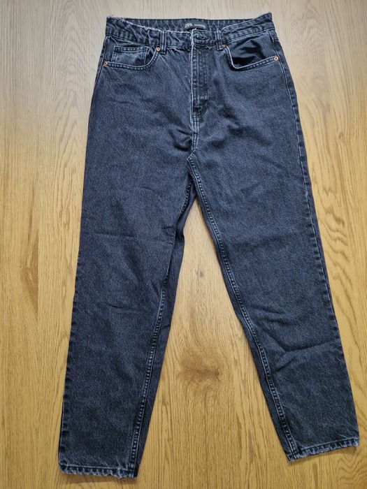 Дамски дънки на Zara