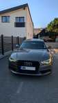 Audi A6 C7        2012