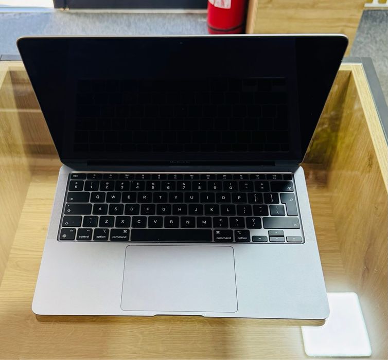 Macbook Air M1 2020! ‼️ 95% Baterie+ Garanție ‼️