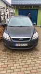 Ford Focus 1.8 Benzină, 2008